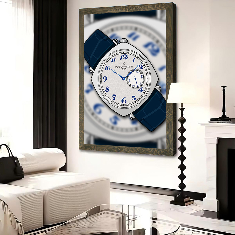 Vacheron Constantin Watch Prin - Luxury Watch Constantine review and price