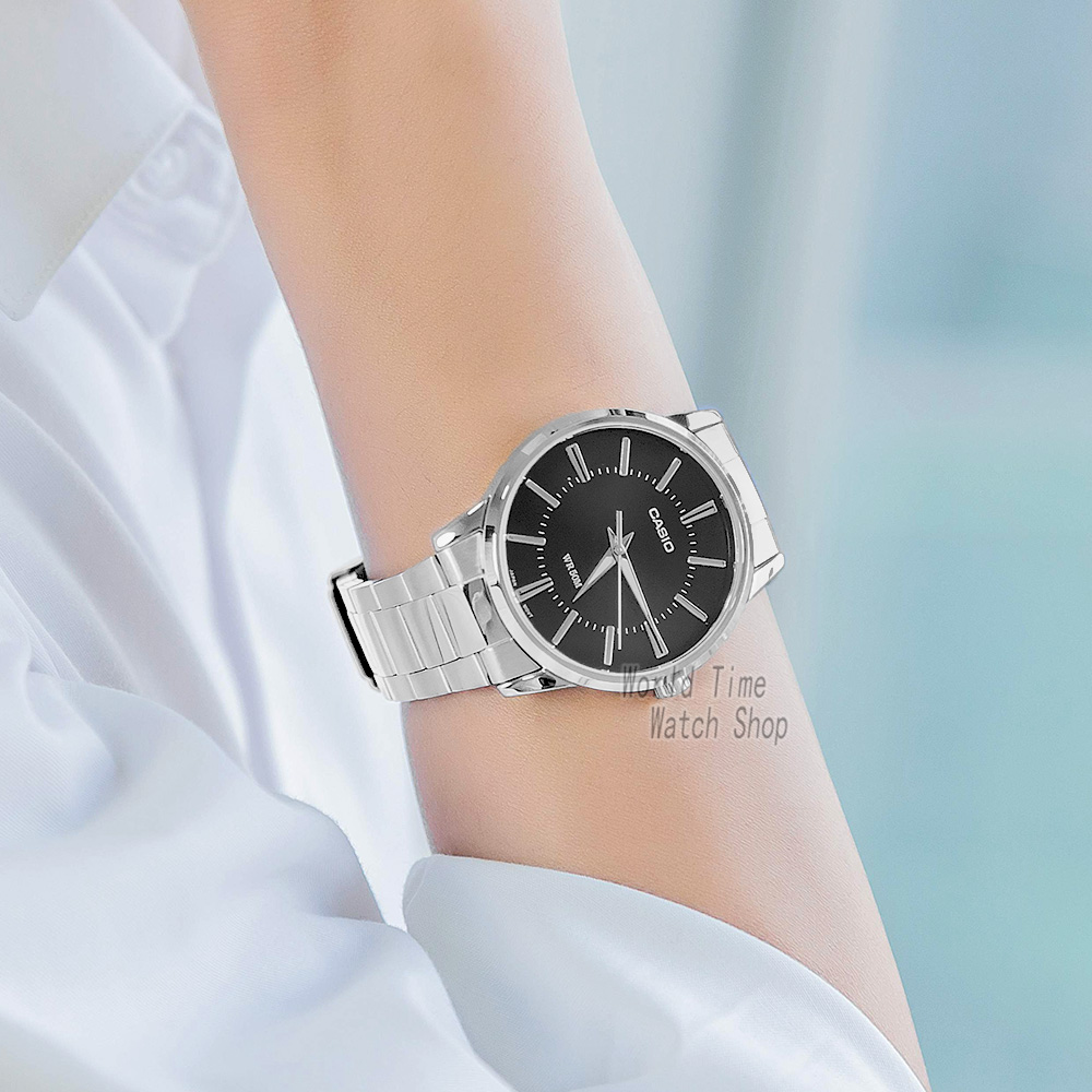 Casio watch men top brand luxu - Luxury Watch Casio review and price