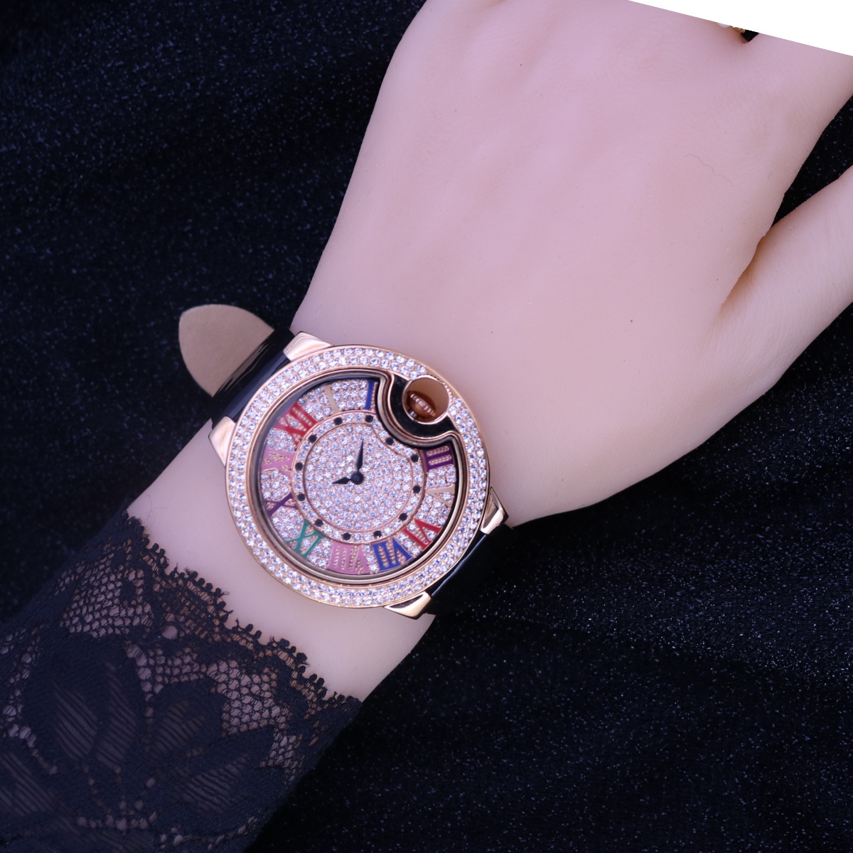 SALE!!! Discount Davena Full C - Luxury Watch Discount review and price