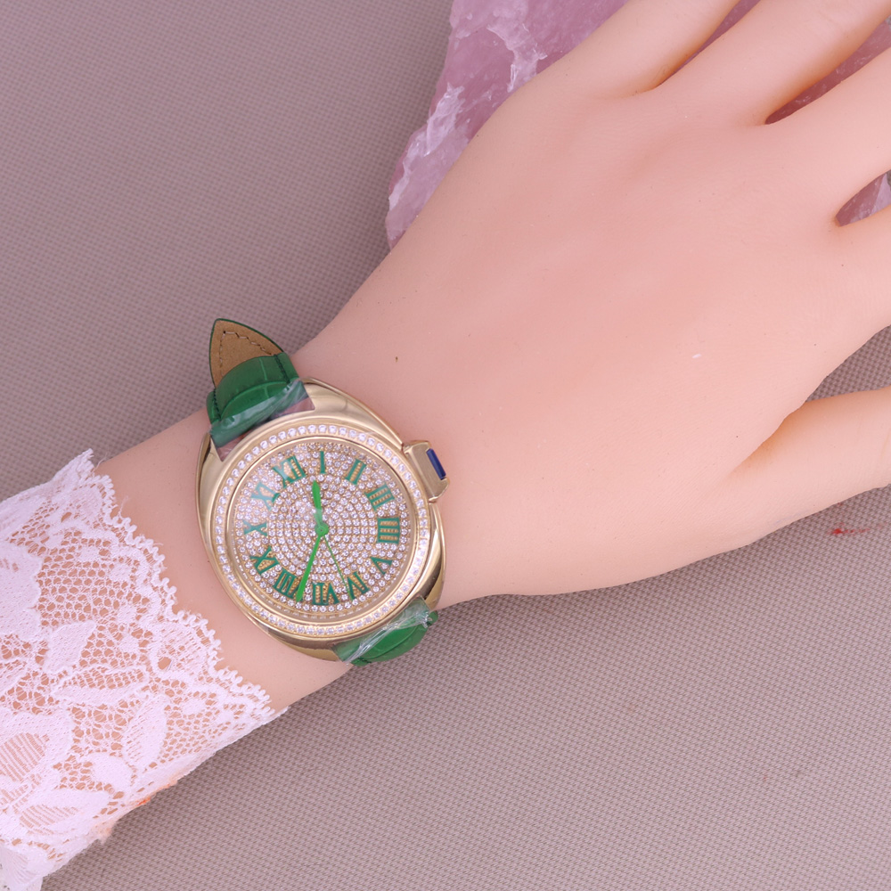SALE! Discount Davena Crystal  - Luxury Watch Discount review and price