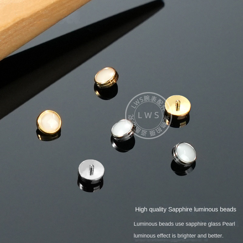 2.3x0.45mm Luminous pip For Se - Luxury Watch Expensive review and price