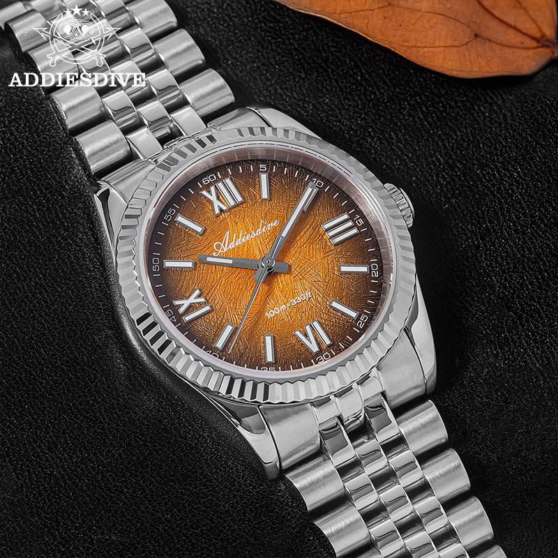 ADDIESDIVE Elegant Watch for W - Luxury Watch For Women review and price