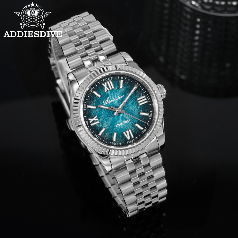 ADDIESDIVE Elegant Watch for W - Luxury Watch For Women review and price