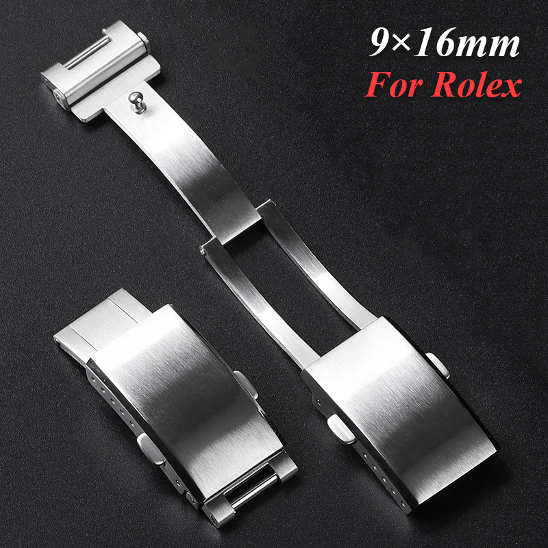 Solid Stainless Steel Watch Cl - Luxury Watch Green review and price
