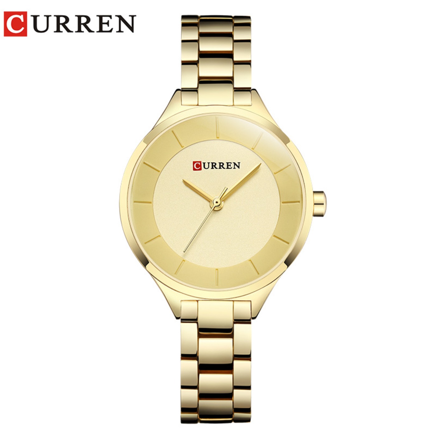 CURREN New Simple Women Bracel - Luxury Watch For Women review and price