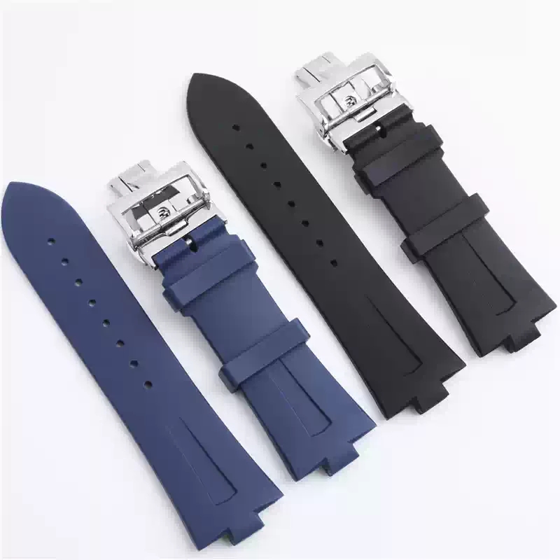 Men's Luxury Watch Strap 25MM- - Luxury Watch Constantine review and price