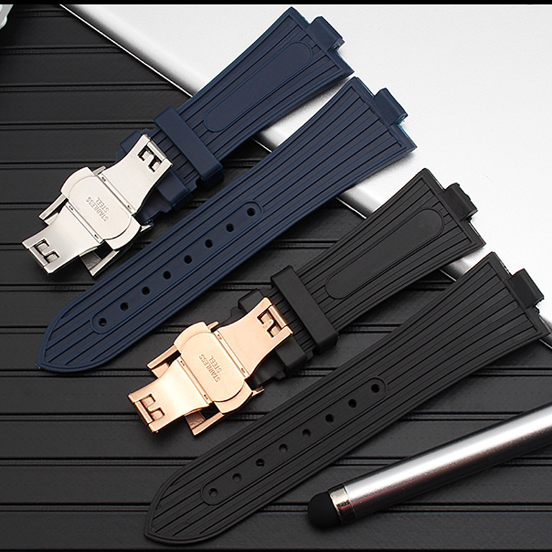 Men's Luxury Watch Strap 25MM- - Luxury Watch Constantine review and price