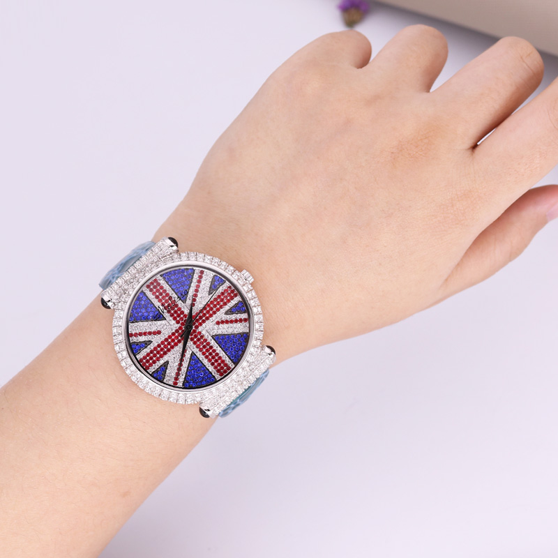 SALE!!! Discount Melissa Cryst - Luxury Watch Discount review and price