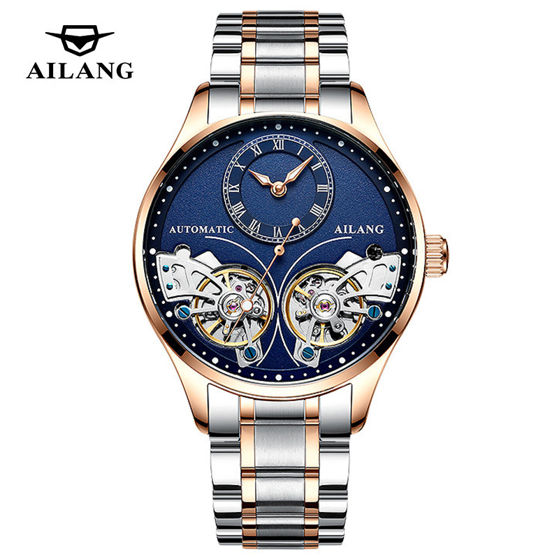 AILANG Brand New Fashion Doubl - Luxury Watch Winder review and price