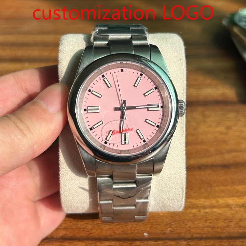 31mm/36mm/40mm Colourful Luxur - Luxury Watch For Women review and price