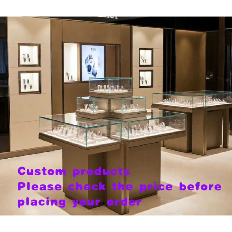 custom.Custom Luxury Multi-Lev - Luxury Watch Level review and price