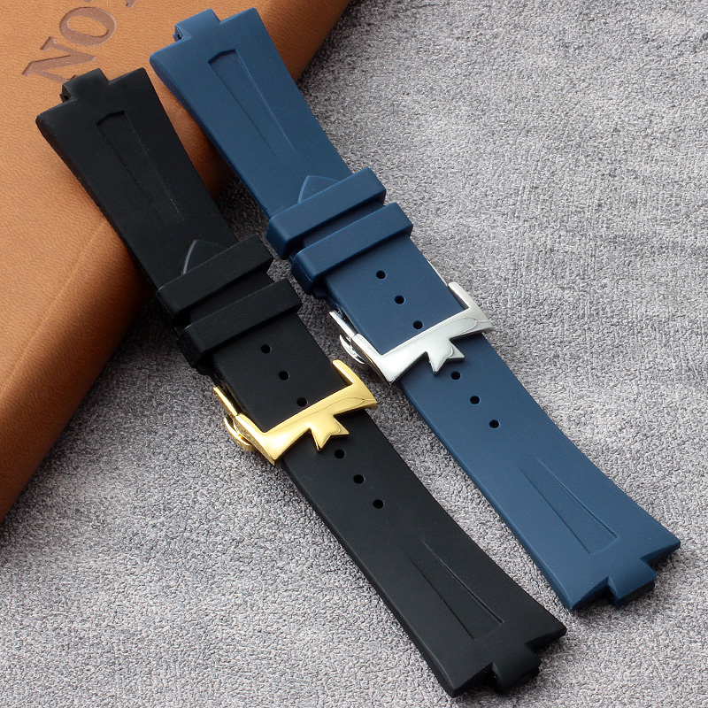 Quality Rubber Silicone Watch  - Luxury Watch Constantine review and price