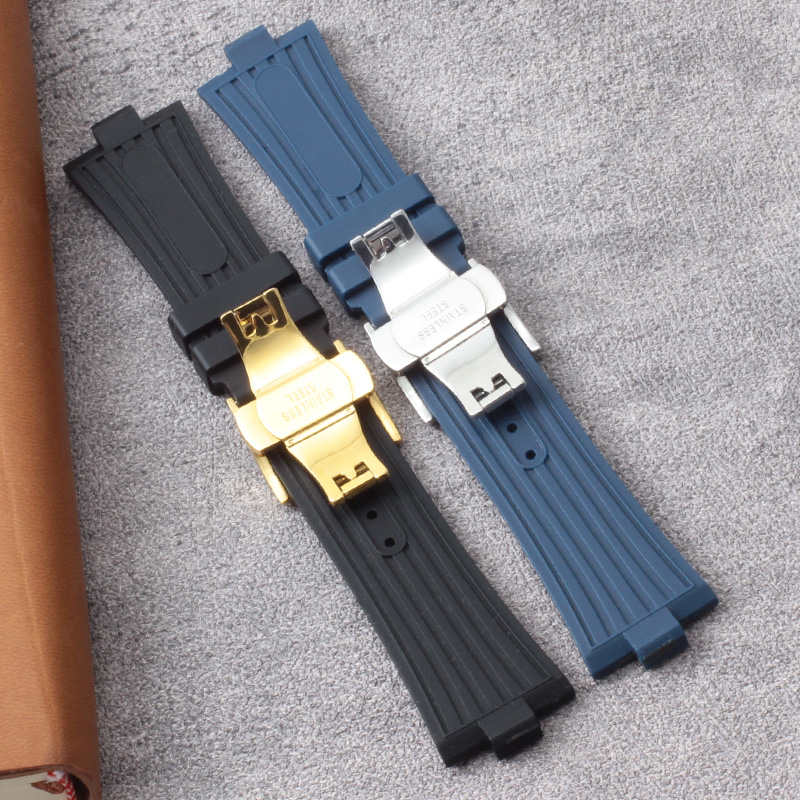 Quality Rubber Silicone Watch  - Luxury Watch Constantine review and price