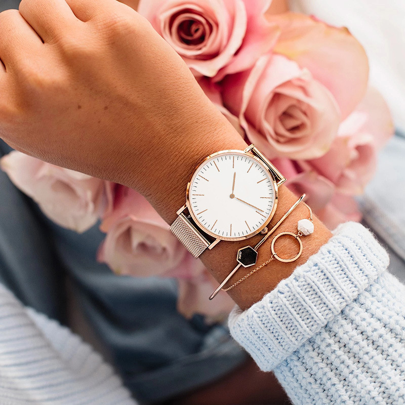 Top Brand Luxury Watches Women - Luxury Watch Green review and price