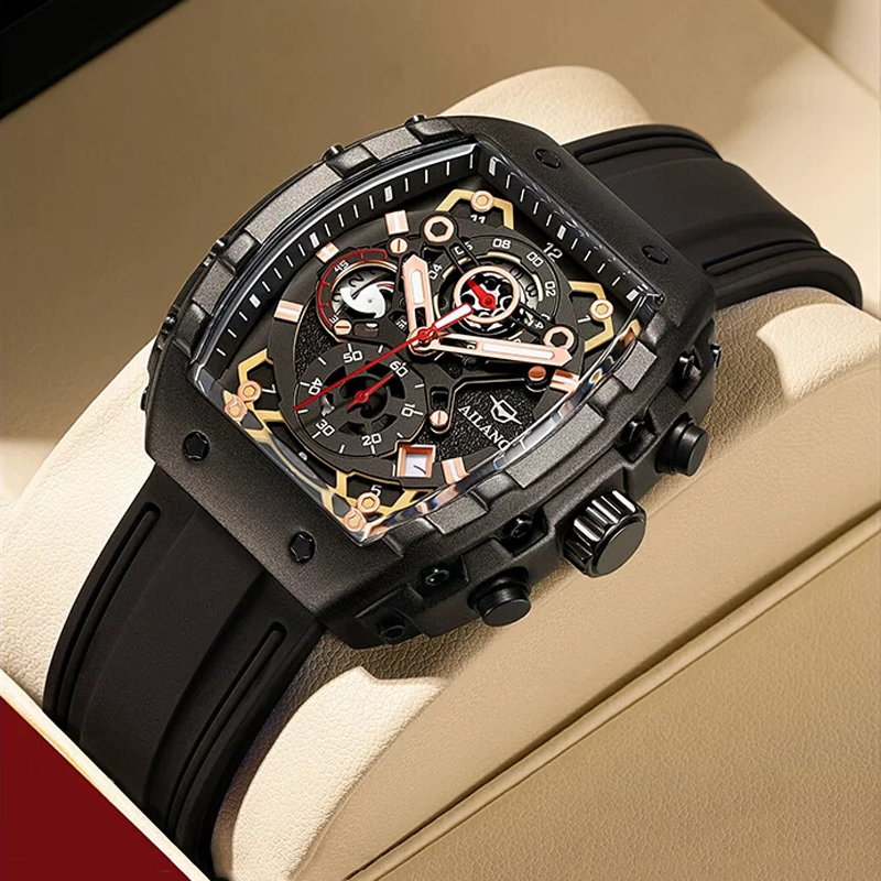 AILANG Men Watches 2025 Luxury - Luxury Watch Trends 2025 review and price