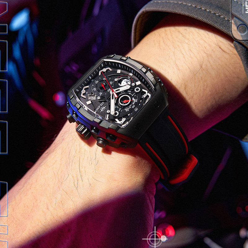AILANG Men Watches 2025 Luxury - Luxury Watch Trends 2025 review and price