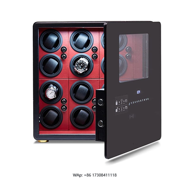 Luxury 12 Automatic Rotors and - Luxury Watch Winder review and price
