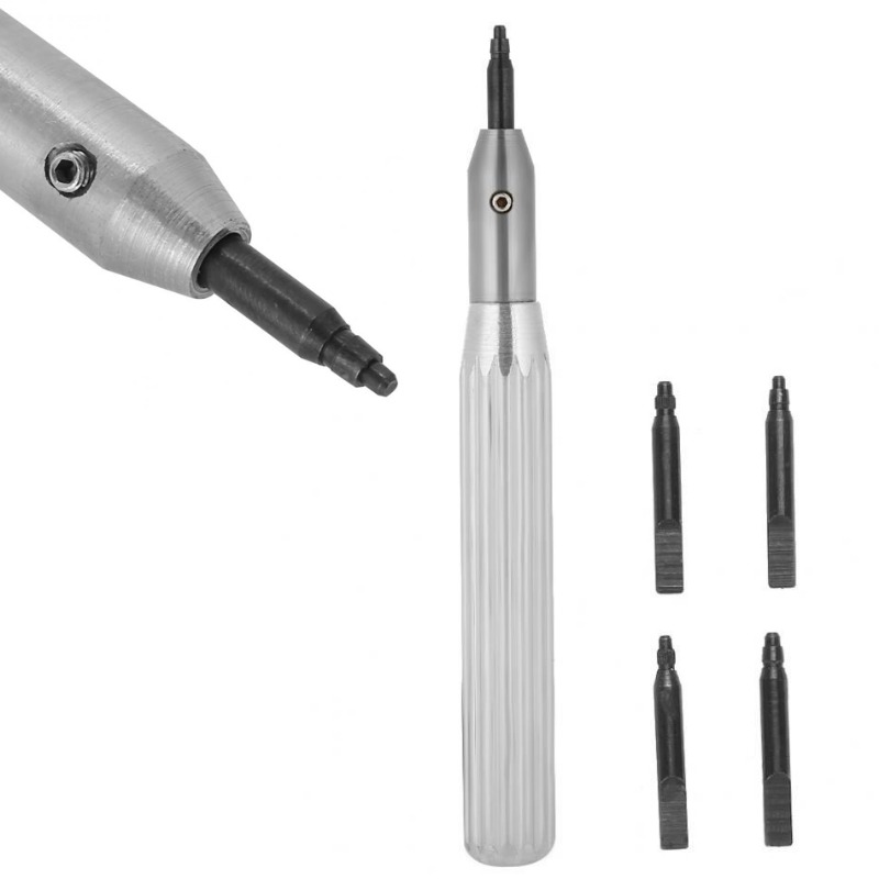 Watch Crown Tube Insert Remove - Luxury Watch Expensive review and price
