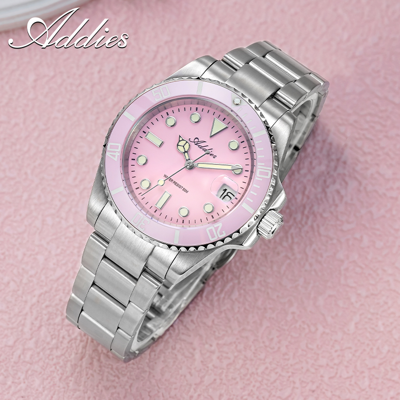 Addies New Women Watches Luxur - Luxury Watch Case Travel review and price