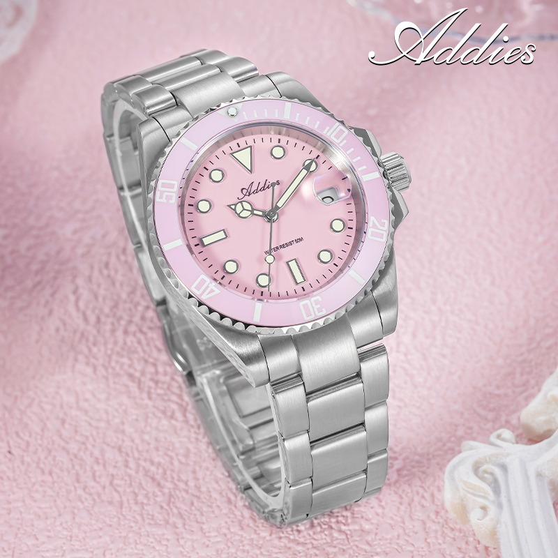 Addies New Women Watches Luxur - Luxury Watch Case Travel review and price