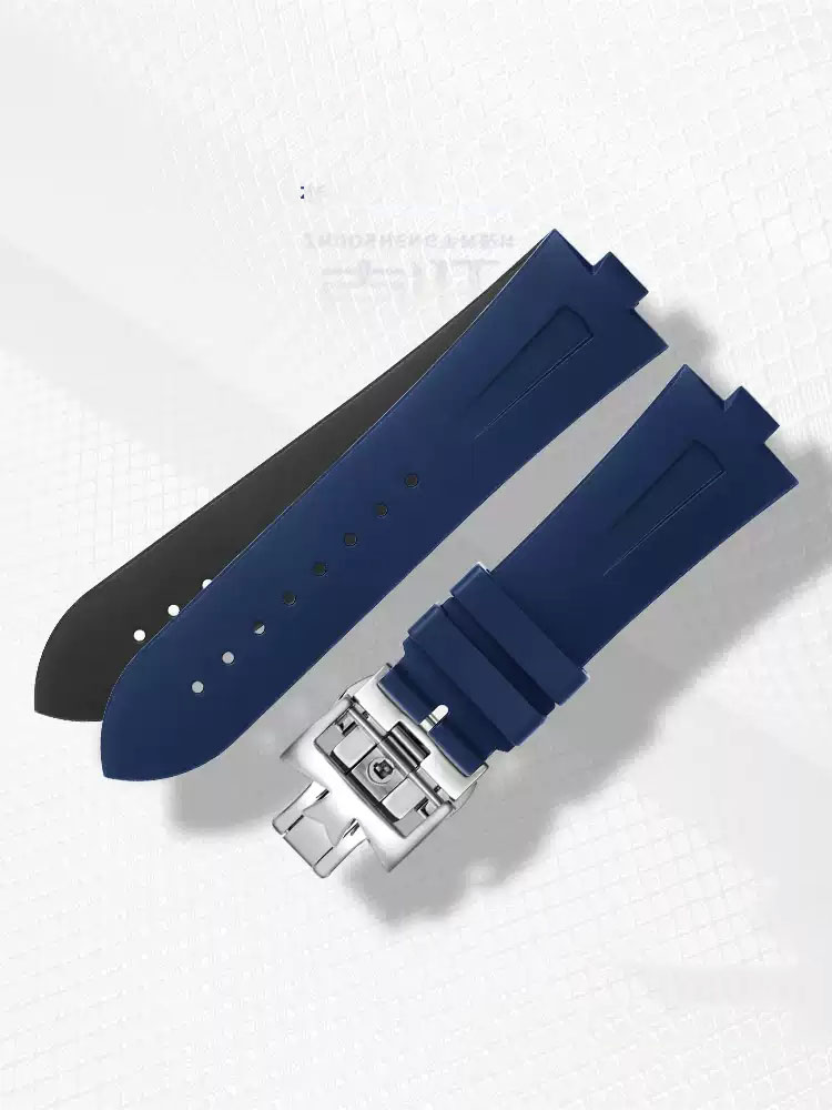 Waterproof Silicone Rubber Wat - Luxury Watch Constantine review and price