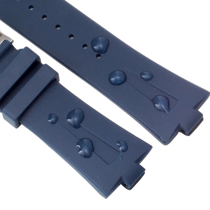 Waterproof Silicone Rubber Wat - Luxury Watch Constantine review and price