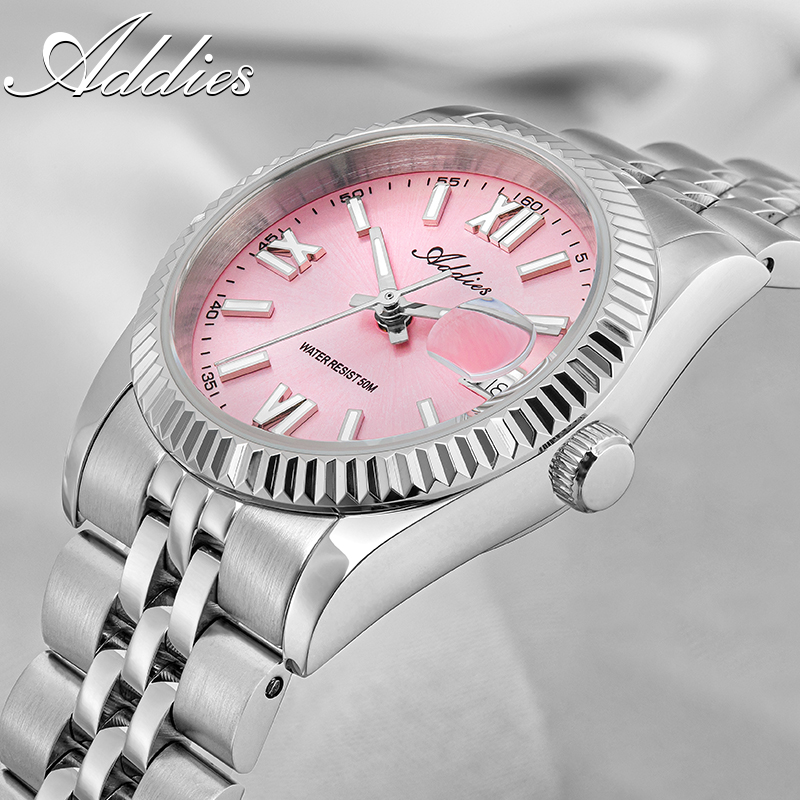 Addies Luxury Woman Watch Sapp - Luxury Watch Case Travel review and price