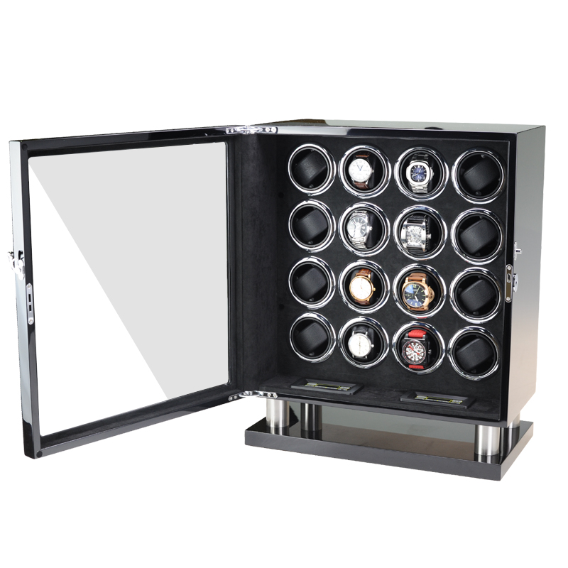 Luxury Automatic Watch Winder  - Luxury Watch Winder review and price
