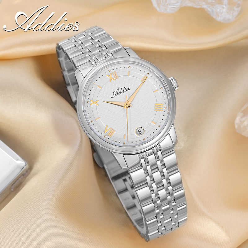 ADDIES New Luxury Woman‘s Watc - Luxury Watch Case Travel review and price