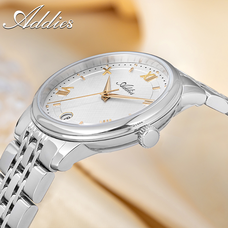 ADDIES New Luxury Woman‘s Watc - Luxury Watch Case Travel review and price