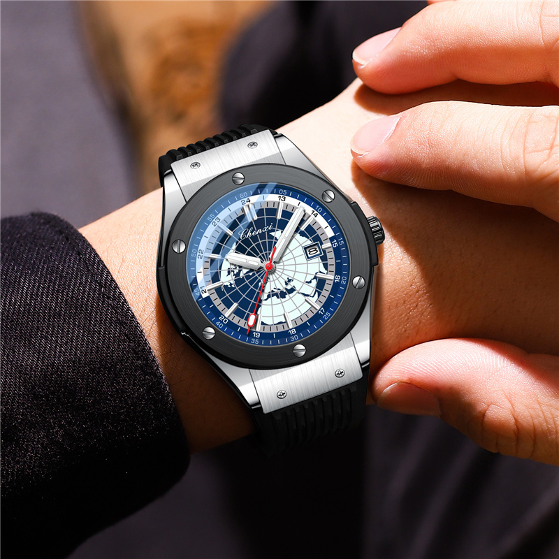 CHENXI 82442 Fashion Casual Lu - Luxury Watch Brands In World review and price