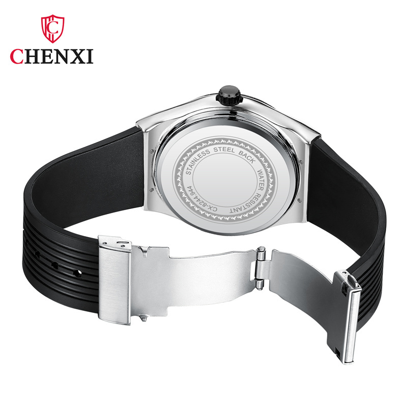 CHENXI 82442 Fashion Casual Lu - Luxury Watch Brands In World review and price