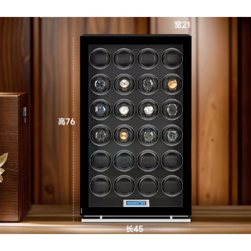 Quiet Durable Luxury High Qual - Luxury Watch Winder review and price