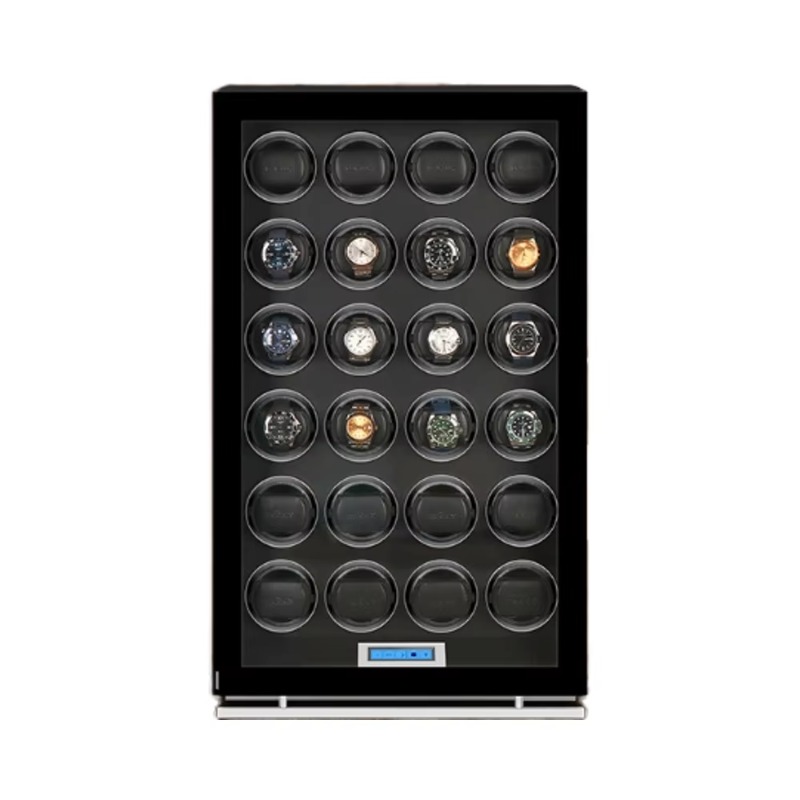 Quiet Durable Luxury High Qual - Luxury Watch Winder review and price