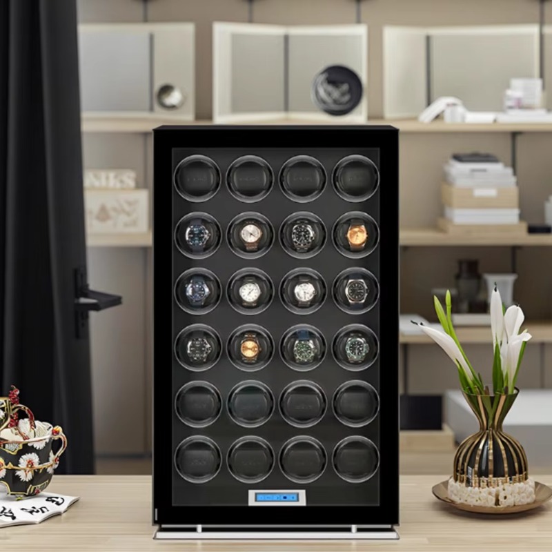 Quiet Durable Luxury High Qual - Luxury Watch Winder review and price
