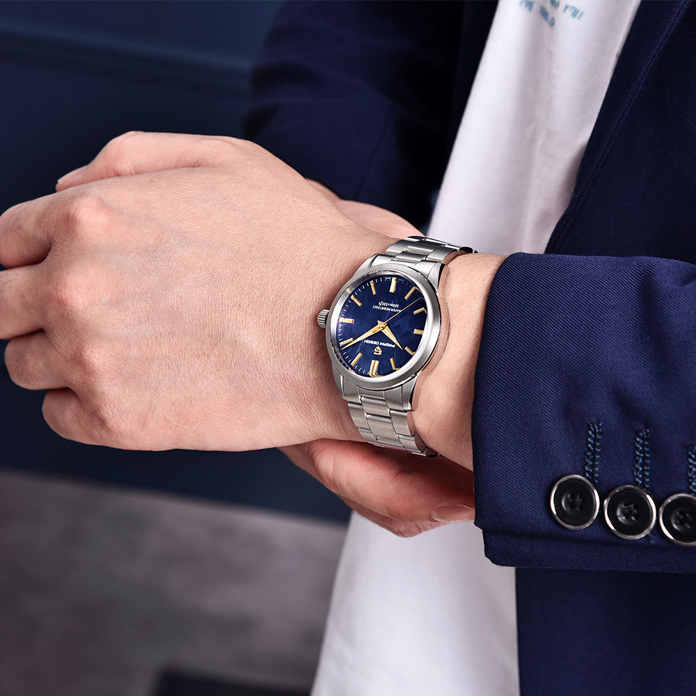 PAGANI DESIGN 40MM Men Quartz  - Luxury Watch Hand review and price