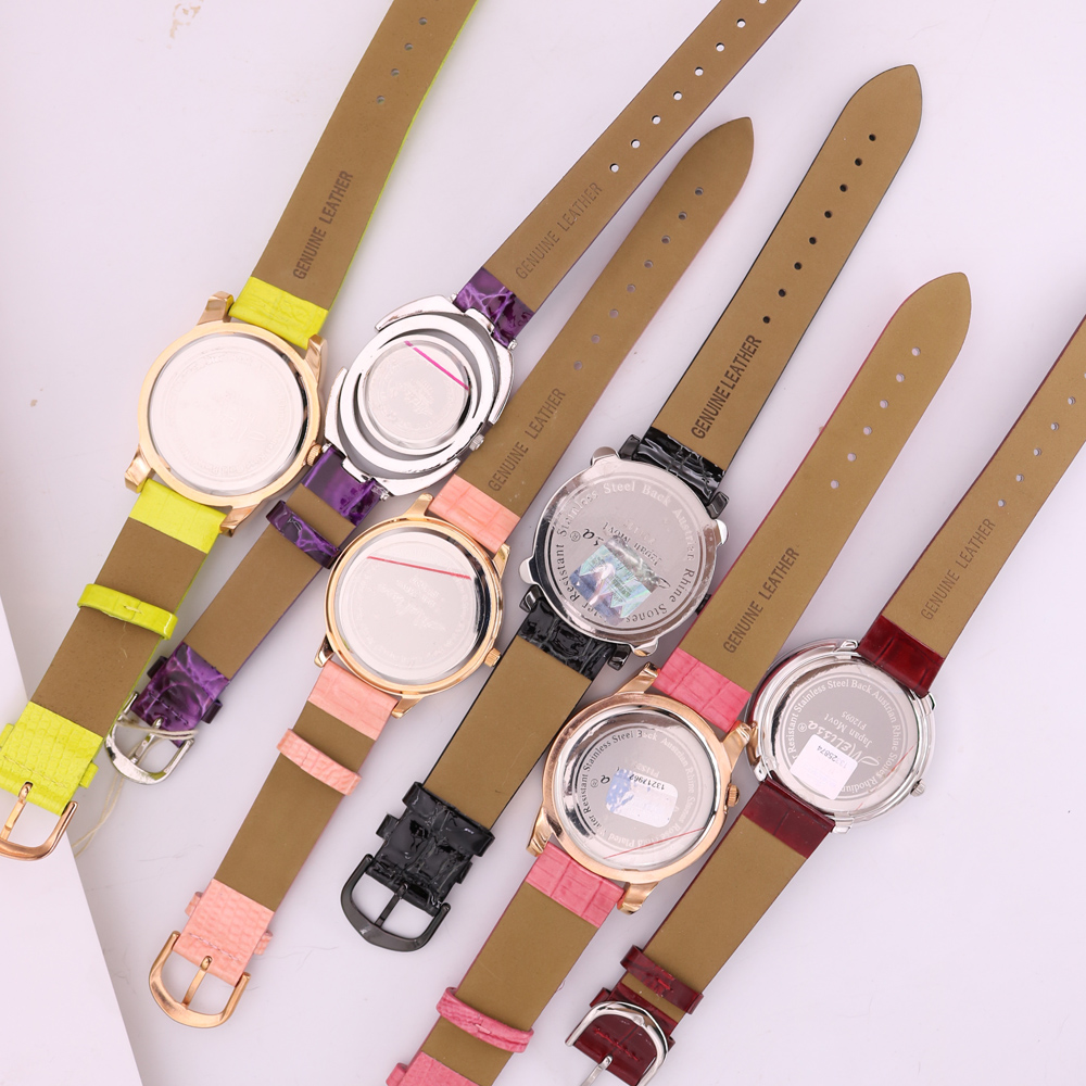 SALE!!! Discount Melissa Cryst - Luxury Watch Discount review and price