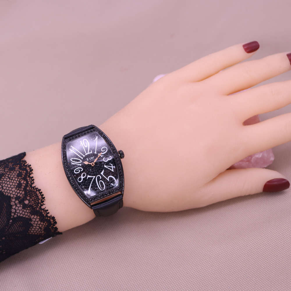 SALE!!! Discount Melissa Cryst - Luxury Watch Discount review and price
