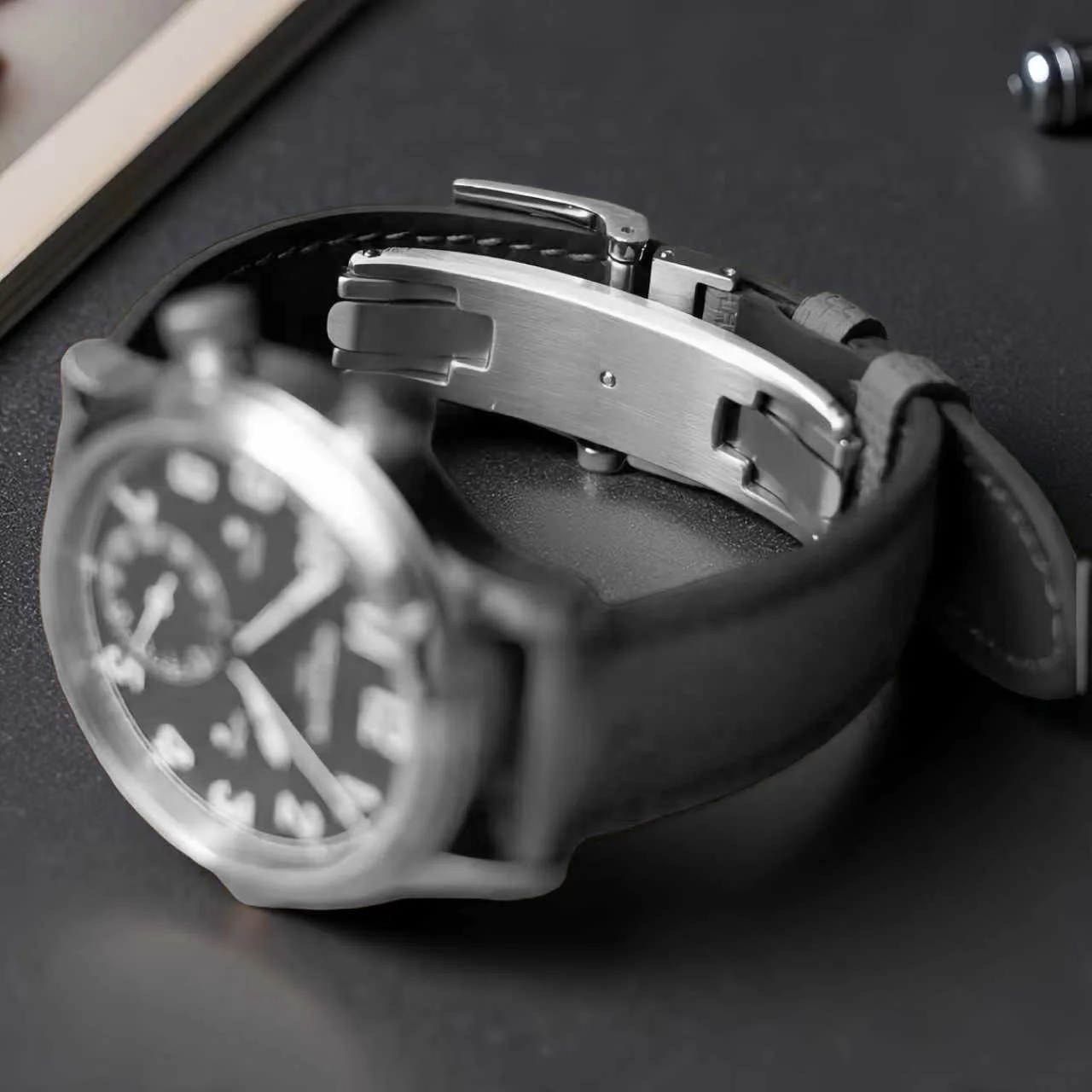 Deployant Clasp Watch Strap Sp - Luxury Watch Expensive review and price