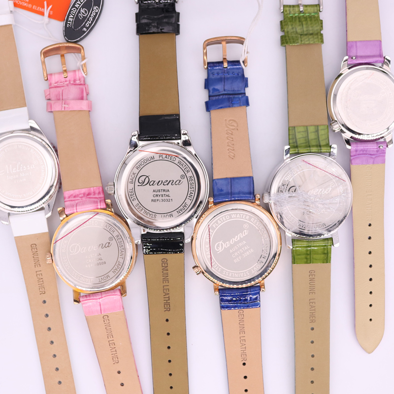 SALE!!! Discount Davena Spin C - Luxury Watch Discount review and price