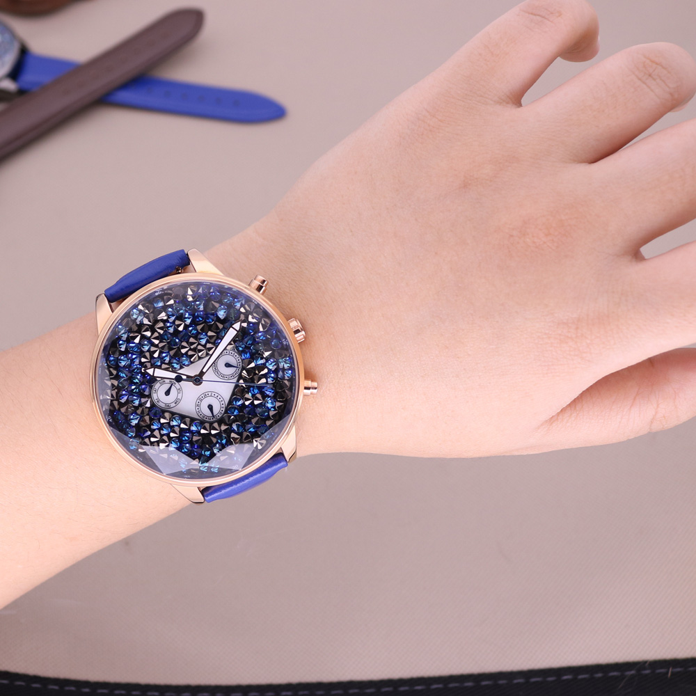 SALE!!! Discount Davena Spin C - Luxury Watch Discount review and price